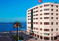 Отзывы Kilim Hotel Izmir, 3 звезды