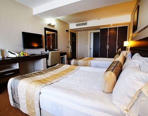 Izmir Comfort Boutique Hotel Izmir Turkey