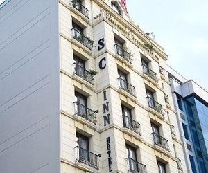 SC Inn Boutique Hotel Izmir Turkey