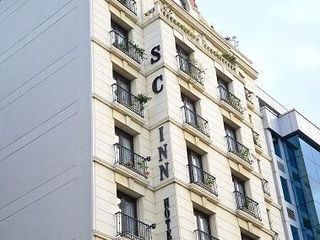 Hotel pic SC Inn Boutique Hotel