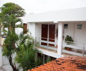 Pousada Nossa Casa Maceio Brazil