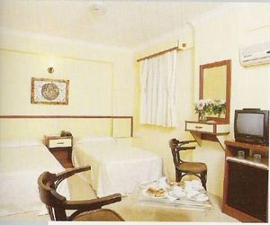 Izmir Elit Hotel Izmir Turkey