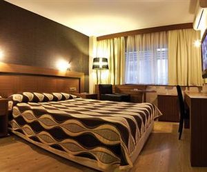 Susuzlu Hotel Izmir Turkey