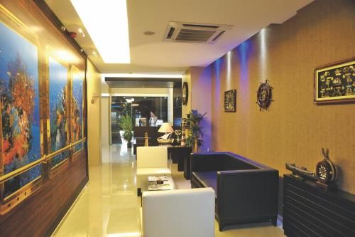 Hotel Photo 13