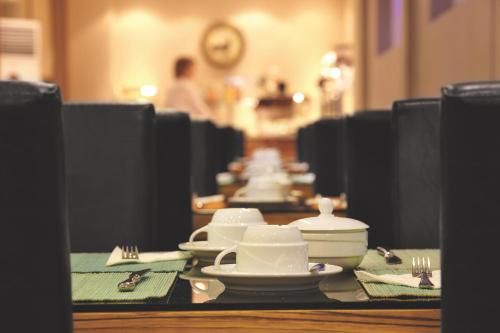 Hotel Photo 16