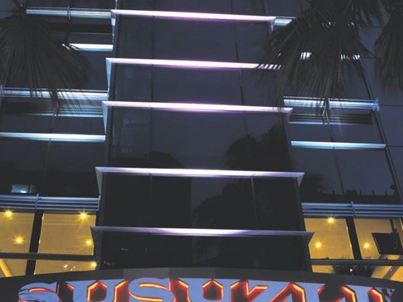 Hotel Photo 20