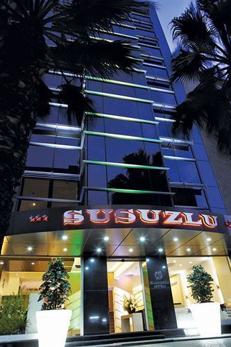 Hotel Photo 21