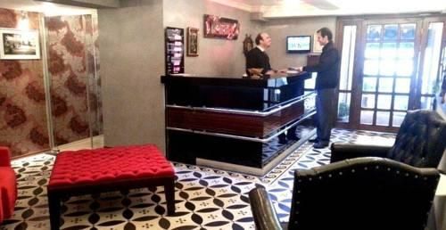 Hotel Photo 12