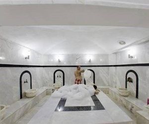 Vita Park Boutique Hotel Izmir Turkey
