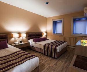 The New Hotel Zeybek Izmir Turkey