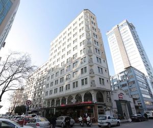 Hotel Marla Izmir Turkey