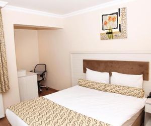 Grand Zeybek Hotel Izmir Turkey