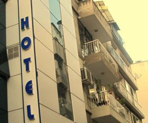 Invivo Hotel Izmir Turkey