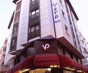 Veramor Hotel Wellness & Spa Izmir Turkey