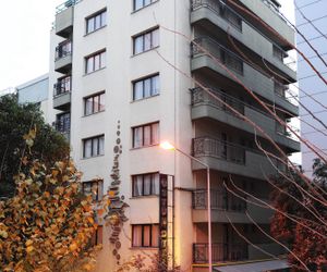 Ustun Hotel Alsancak Izmir Turkey