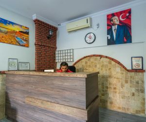 Anba Otel Izmir Turkey
