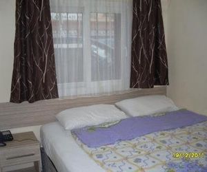 Olimpiyat Hotel Bornova Izmir Turkey