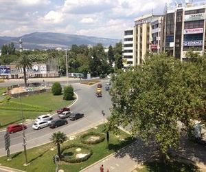 Caylan Hotel Izmir Turkey
