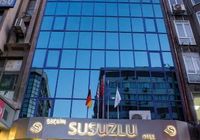 Отзывы Susuzlu Seckin Hotel
