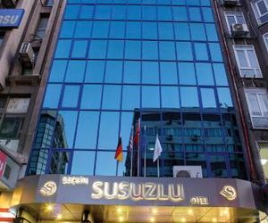 Susuzlu Seckin Hotel Izmir Turkey