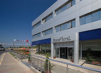 Hotel Photo 13