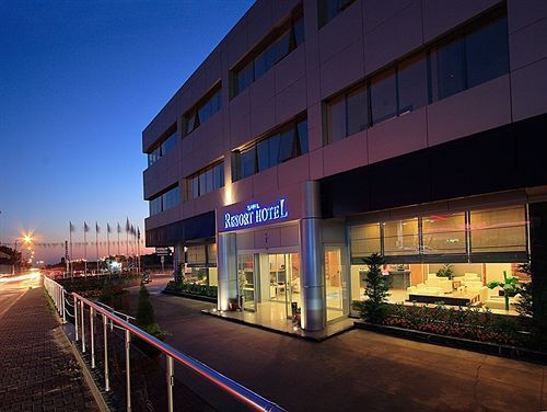 Hotel Photo 15