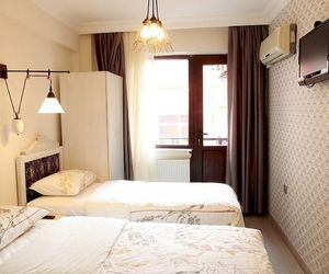 Turk Art Hotel Istanbul Turkey