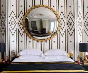Taxim Hill Hotel Istanbul Turkey