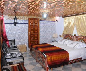 Riad Royal Meknes Morocco