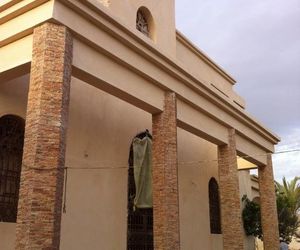 Villa Riad Bahadi Agadir Agadir Morocco