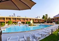 Отзывы Lou’lou’a Beach Resort Sharjah, 3 звезды