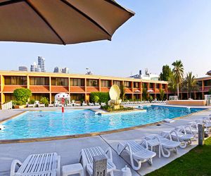 Louloua Beach Resort Sharjah Sharjah United Arab Emirates
