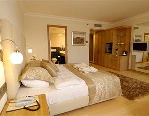Mega Residence & Hotel Nisantasi Istanbul Turkey