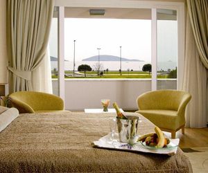Dragos Park Kartal Turkey