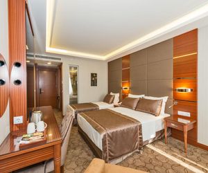 Glorious Hotel Istanbul Turkey