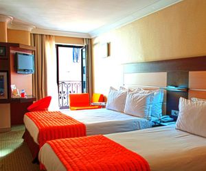 Lamartine Hotel Istanbul Turkey