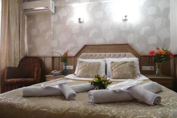 Pianoforte Hotel