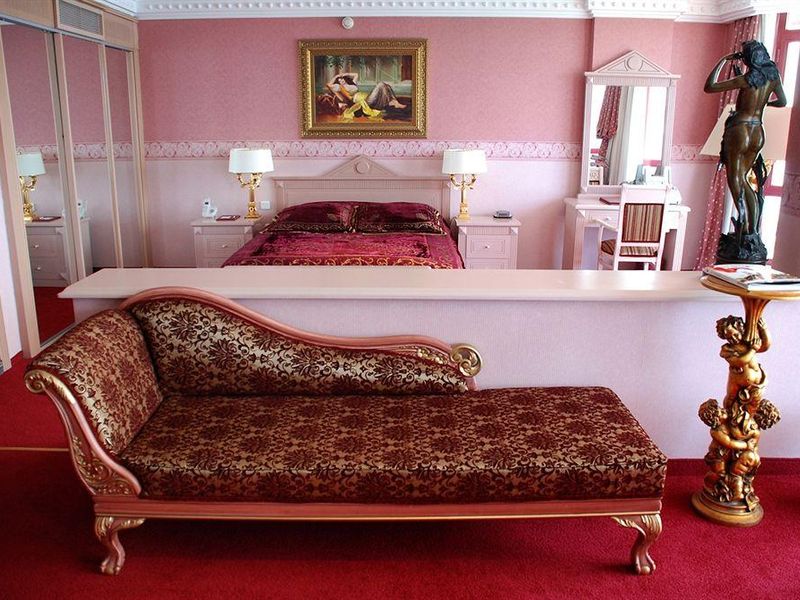 Hotel Photo 1
