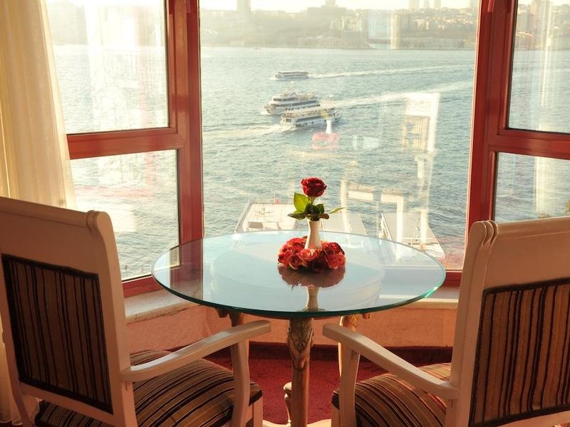 Hotel Photo 11