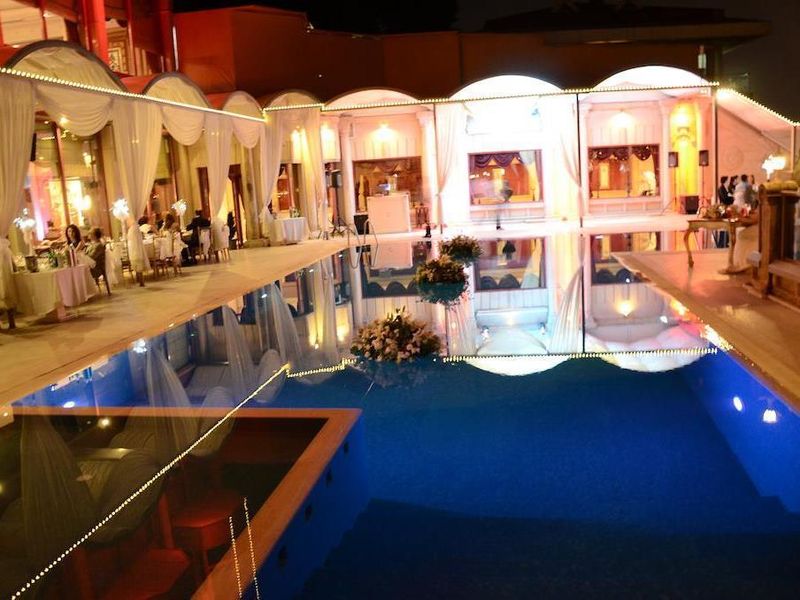 Hotel Photo 17