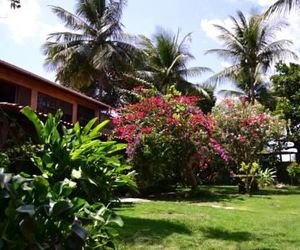 ROGER GUEST HOUSE Maceio Brazil