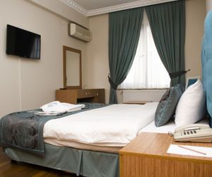 Istanbul Panorama Hotel Istanbul Turkey