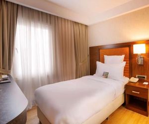 Mercure Istanbul Bakirkoy Bakirkoy Turkey