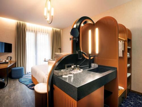Hotel Photo 11