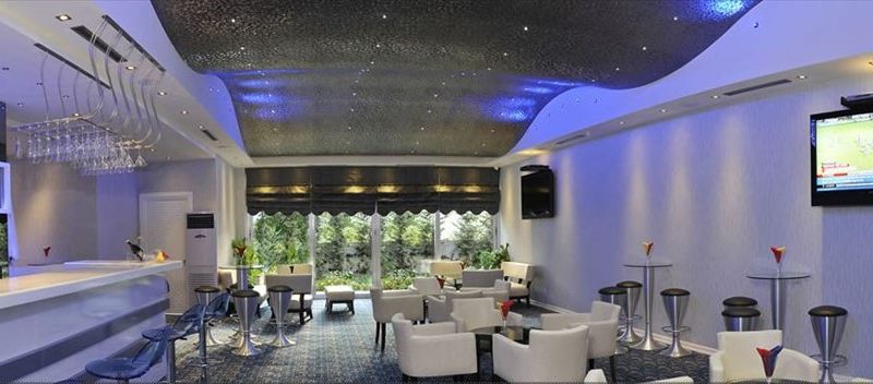 Hotel Photo 9