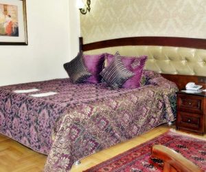 Turquhouse Hotel Istanbul Turkey