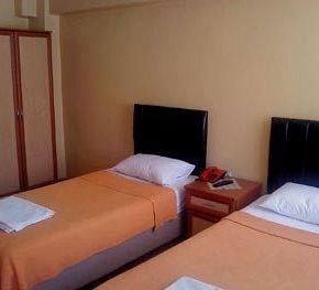 NearBy Hotel