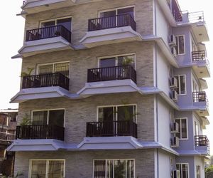 Hotel The Coast Pokhara Nepal