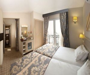 Nanda Hotel Istanbul Turkey