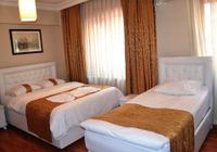 Отзывы Istanbul Comfort Hotel